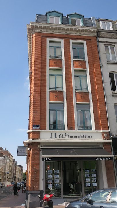 JLW Immobilier