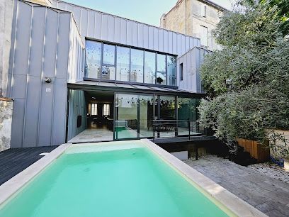 Joachim ROUX indépendant SAFTI immobilier Bordeaux Jardin public