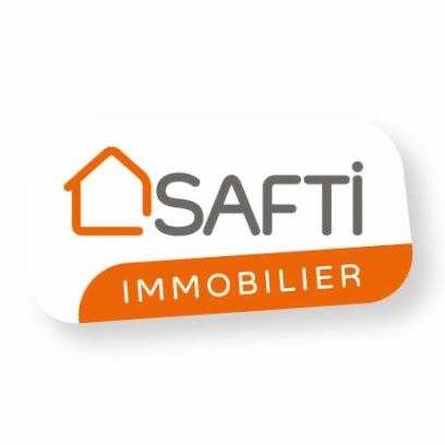 Joselyne MOUGIN - SAFTI Immobilier