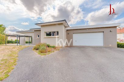 Julien Beauzetier signature authentique avec la halle de l’immobilier