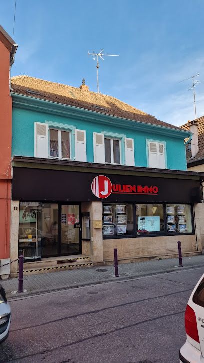 JULIEN IMMO