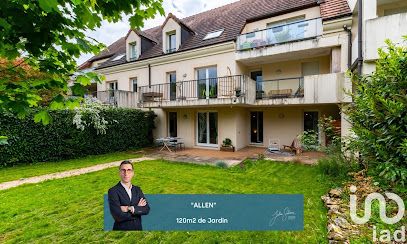 Julien Salamon Iad Immobilier Dijon