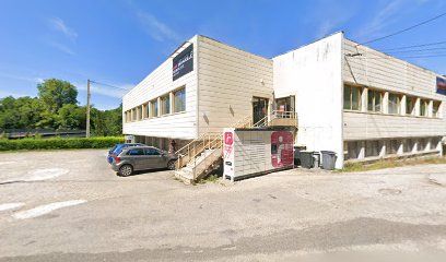 Juliette Marconot - Oïka Immobilier