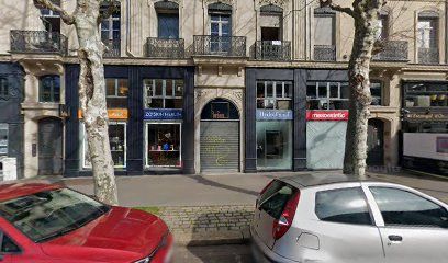 Karim BENABELLA agence 42 eme avenue