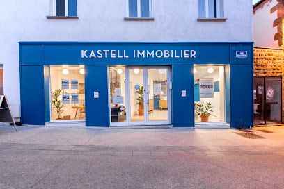 KASTELL IMMOBILIER