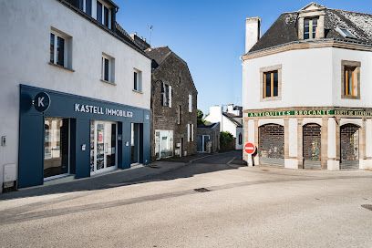 KASTELL IMMOBILIER