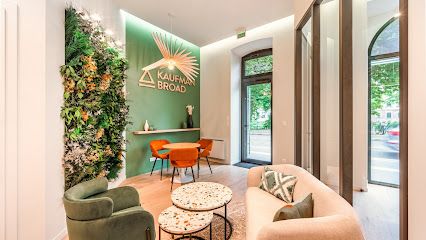 Kaufman & Broad Strasbourg