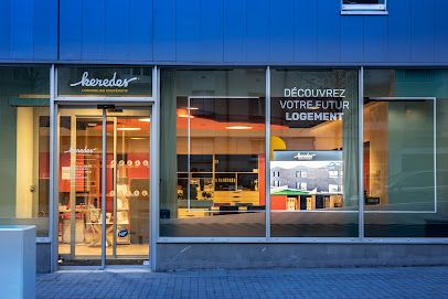 Keredes Agence Immobilière | Rennes