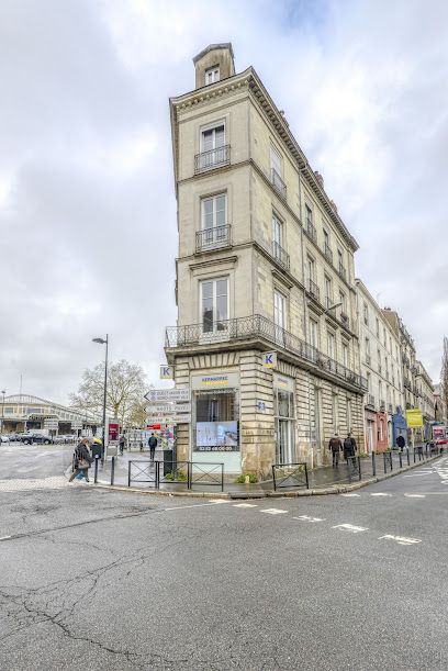 Kermarrec Habitation - Nantes Talensac