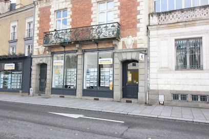 Kermarrec Habitation - Rennes Centre