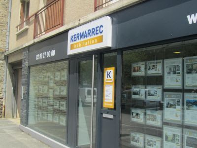 Kermarrec Habitation - Rennes Jeanne d'Arc