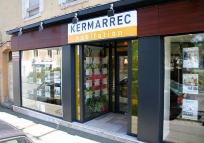 Kermarrec Habitation - Rennes Sacré-Coeurs