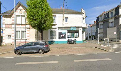 L’ Adresse Anjou-Maine