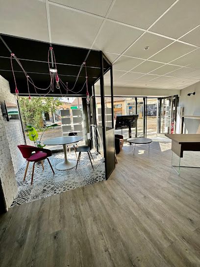 L'Adresse Immobilier