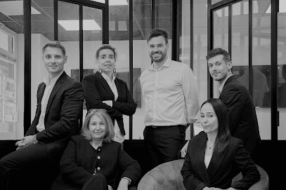 L'AGENCE | Agence Immobilière Lyon