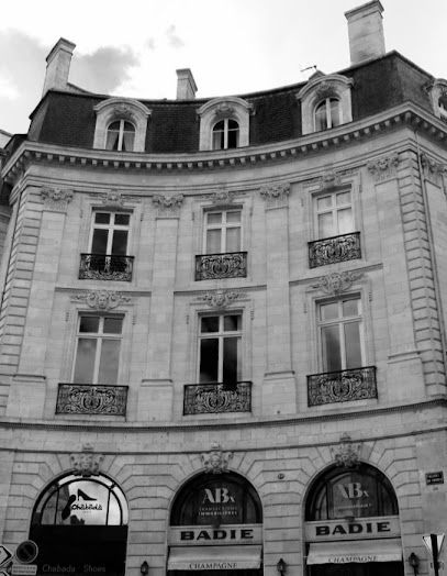 L' AGENCE DE BORDEAUX - IMMOBILIER ABX