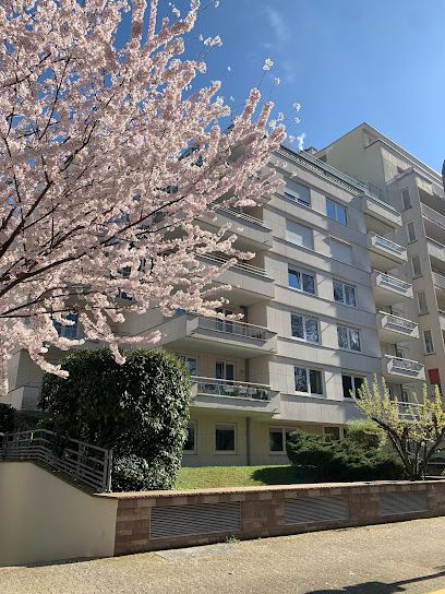 L'Agence Immobilière à Strasbourg