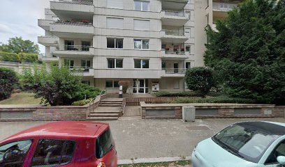 L'Agence Immobilière à Strasbourg