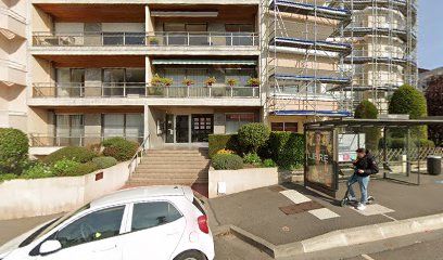 L'Agence ImmobilièRe Lm