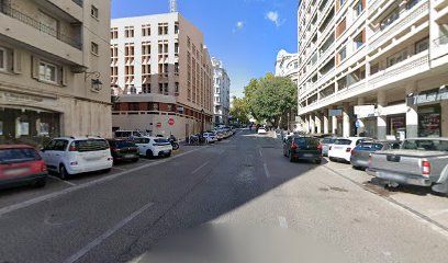 L'Agence Immobilière