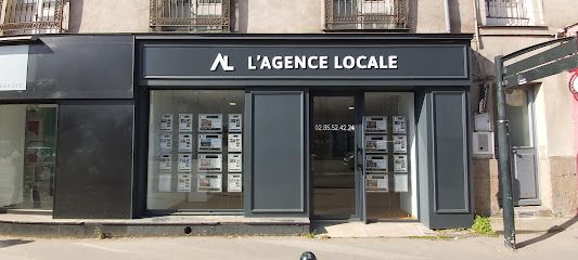 L'AGENCE LOCALE