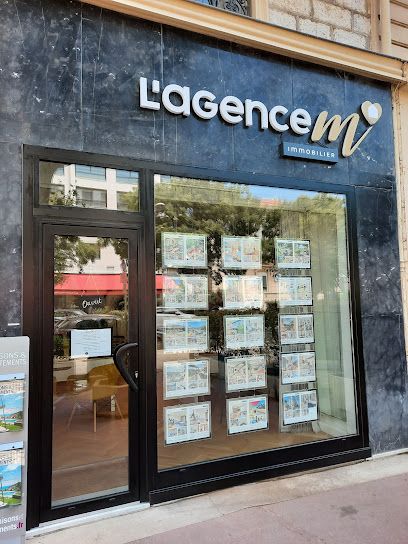 L'Agence M