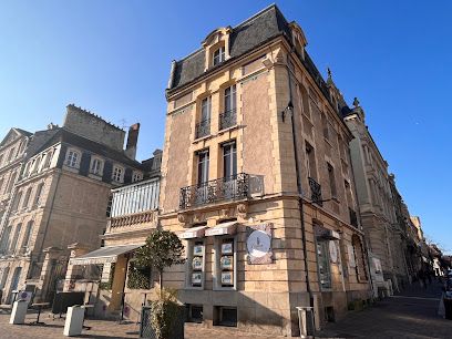 L'Agence Saint Louis - Immobilier Caen