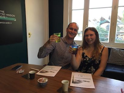 L'Agence Smith - Agence immobilière à Rouen