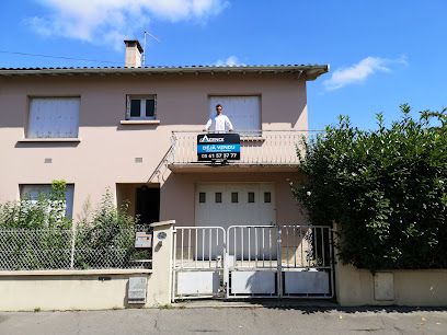 L'AGENCE Toulouse Immobilier