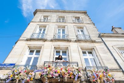 L'Agencerie - Agence immobilière à Bordeaux