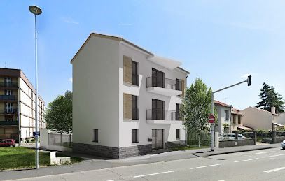 l'Immobilier Arverne