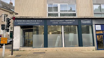 L'immobilier pour tous