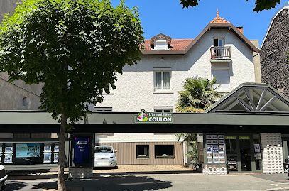 L'Immobilière Coulon