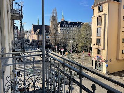 L'immobilière de Sarah