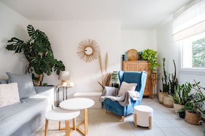 L'immobilière de Sarah