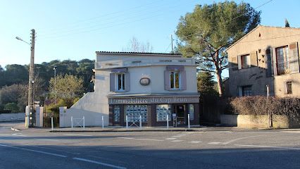 L immobiliere du cap brun