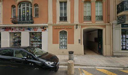 L'Immobilière Niçoise