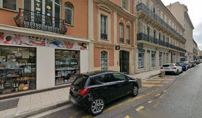 L'Immobilière Niçoise