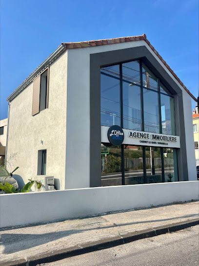 L'OFFICE IMMO - Agence immobilière