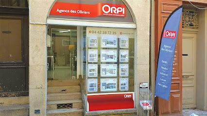 LA COMTESSE IMMOBILIER - Aix en Provence