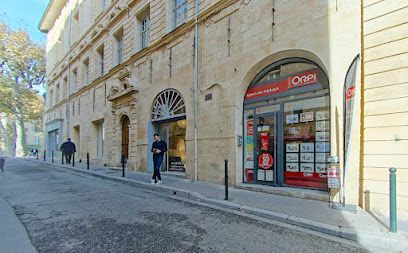 La Comtesse Immobilier - Aix-en-Provence