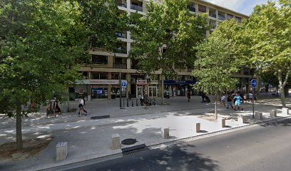 La Comtesse Immobilier - Aix-en-Provence