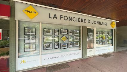 La Foncière Dijonnaise