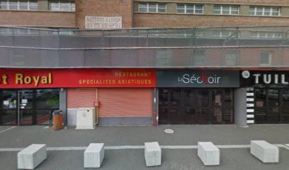 La Fourmi Immo Rémy-Benoît Meyer