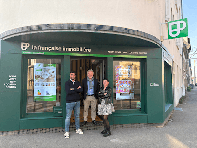 La Française Immobilière Rennes Sainte-Thérèse-LFI