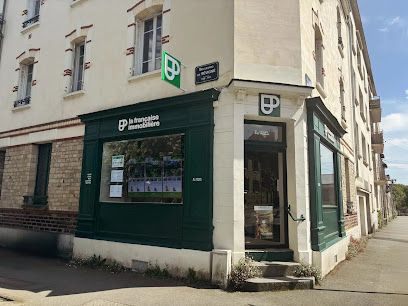 La Française Immobilière Rennes Sévigné - LFI