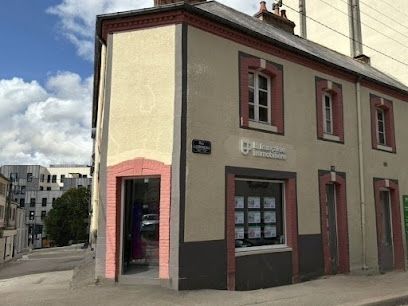 La Française Immobilière Sacrés Cœurs - LFI