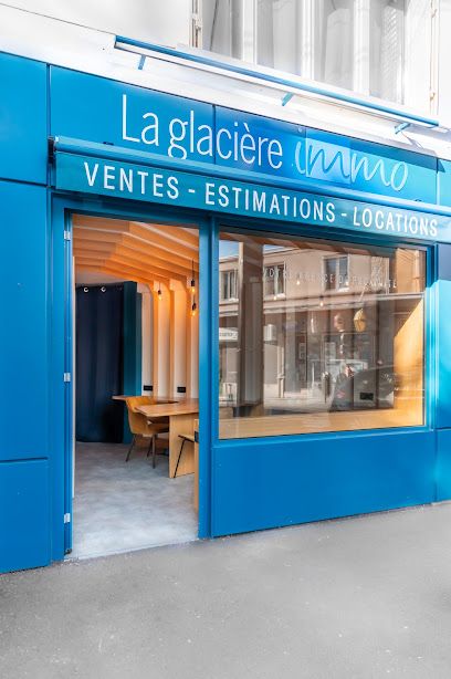 La Glacière Immo