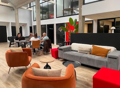 La Halle de l'Immobilier