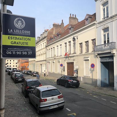 La Lilloise Immobilier